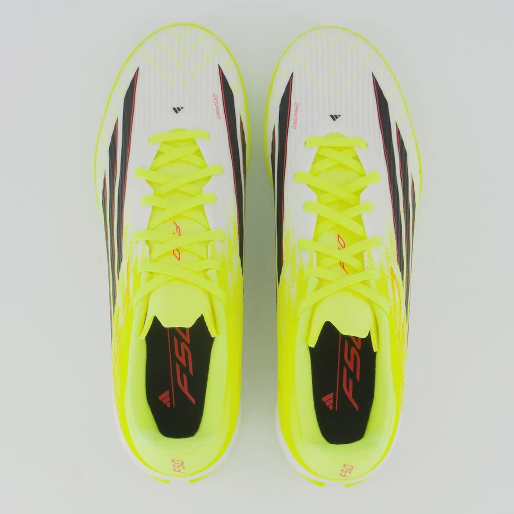 Imagem 4 do produto Chuteira Society Adulto adidas F50 League