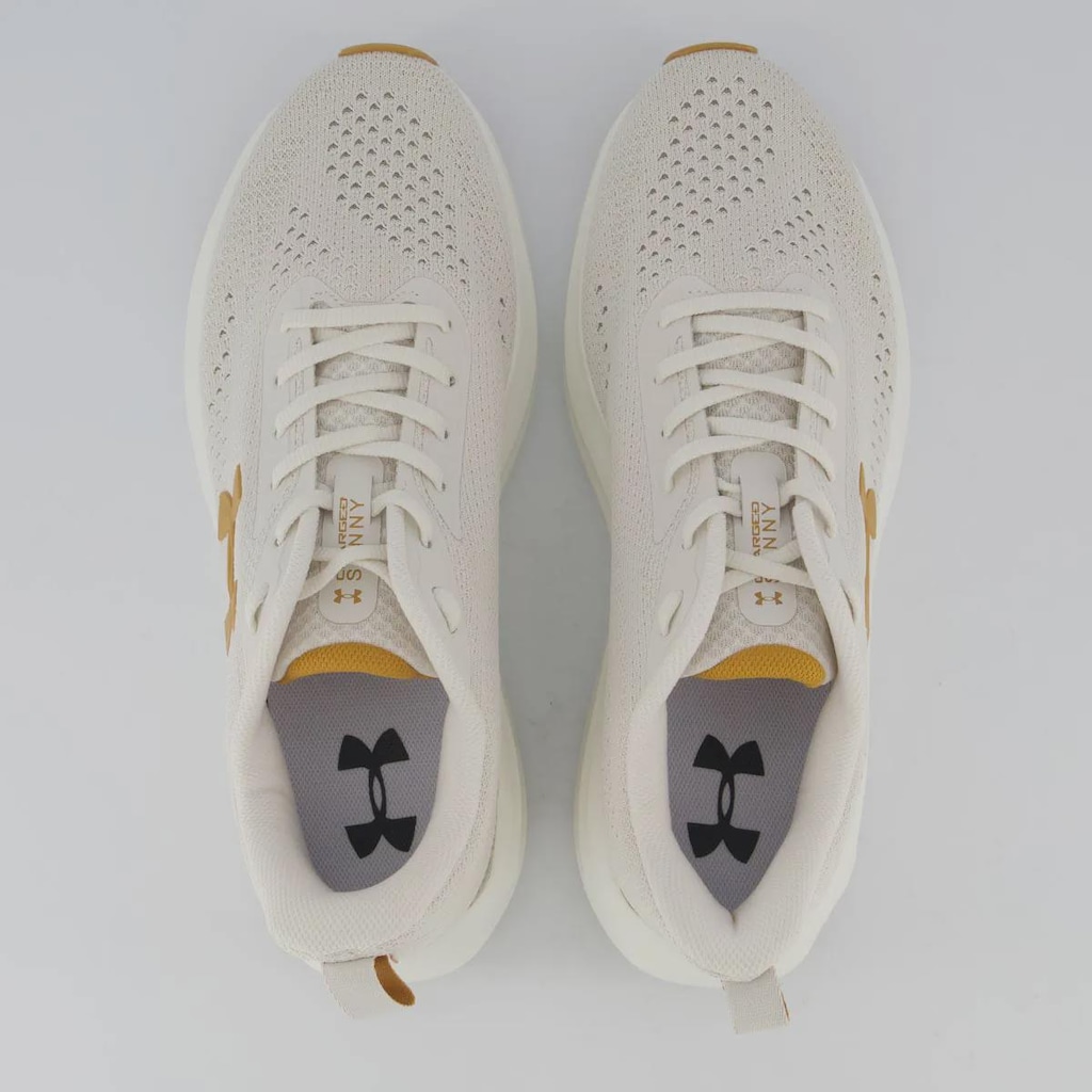 Imagem 4 do produto Tênis Masculino Under Armour Charged Sunny