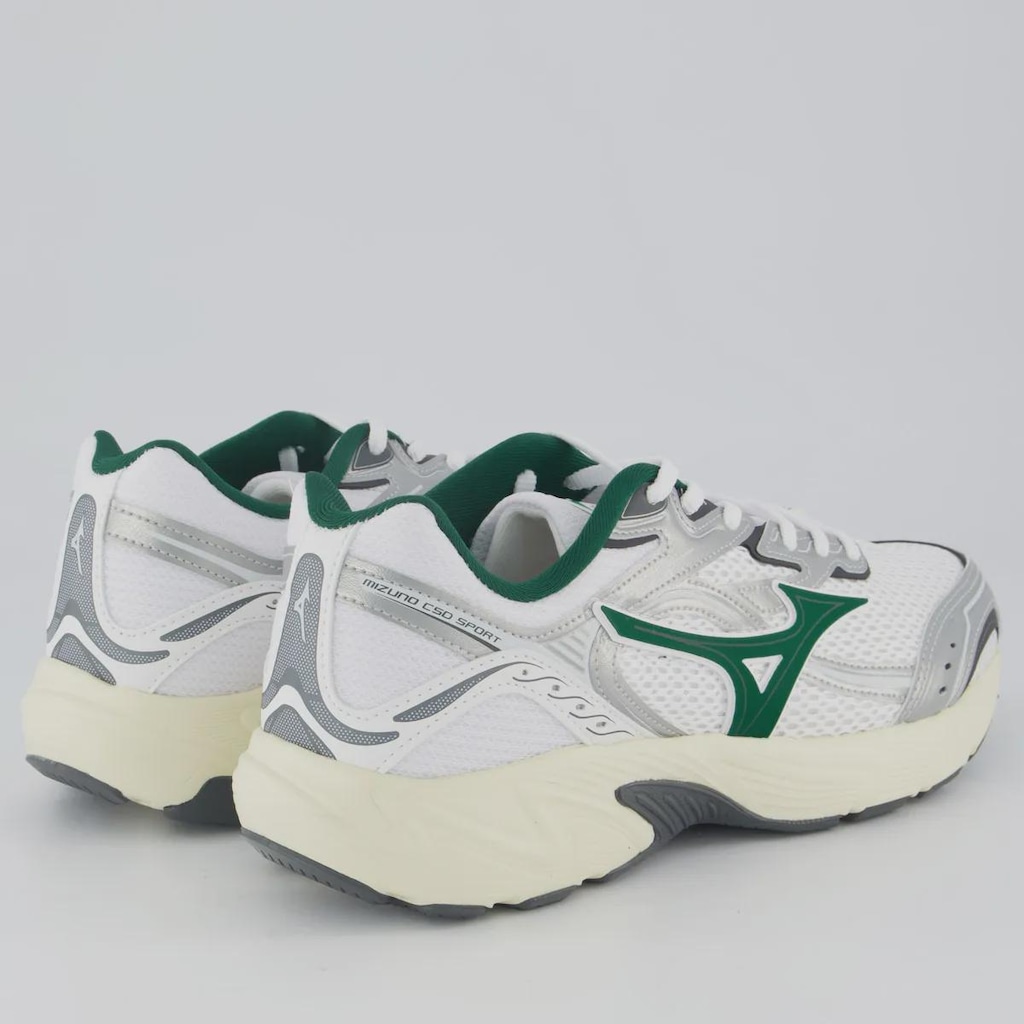 Imagem 3 do produto Tênis Masculino Mizuno CSD Sport