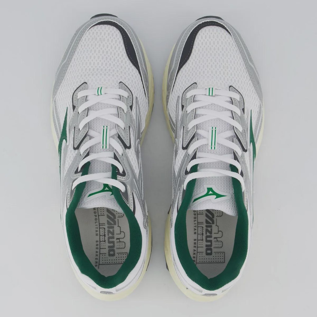 Imagem 4 do produto Tênis Masculino Mizuno CSD Sport