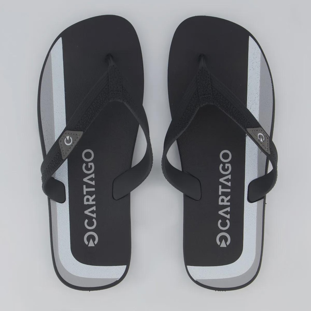 Chinelo Masculino Cartago Atlanta II