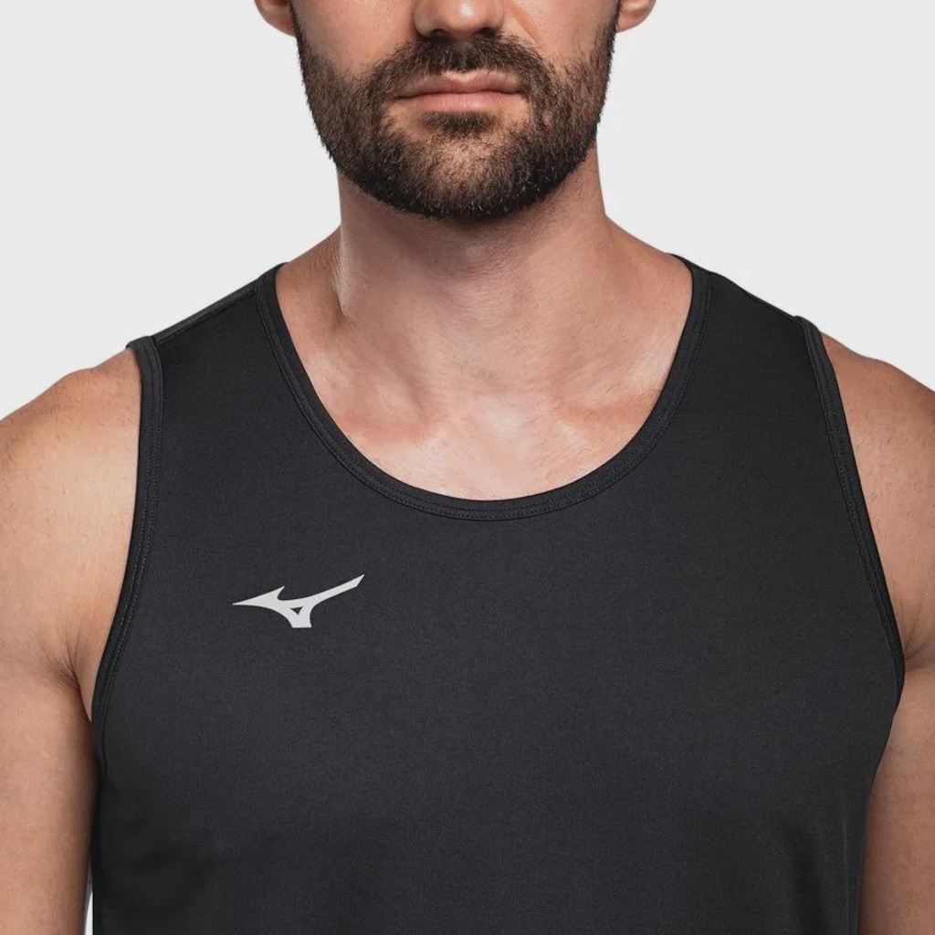 Imagem 4 do produto Regata Mizuno Energy 2.0 Masculina