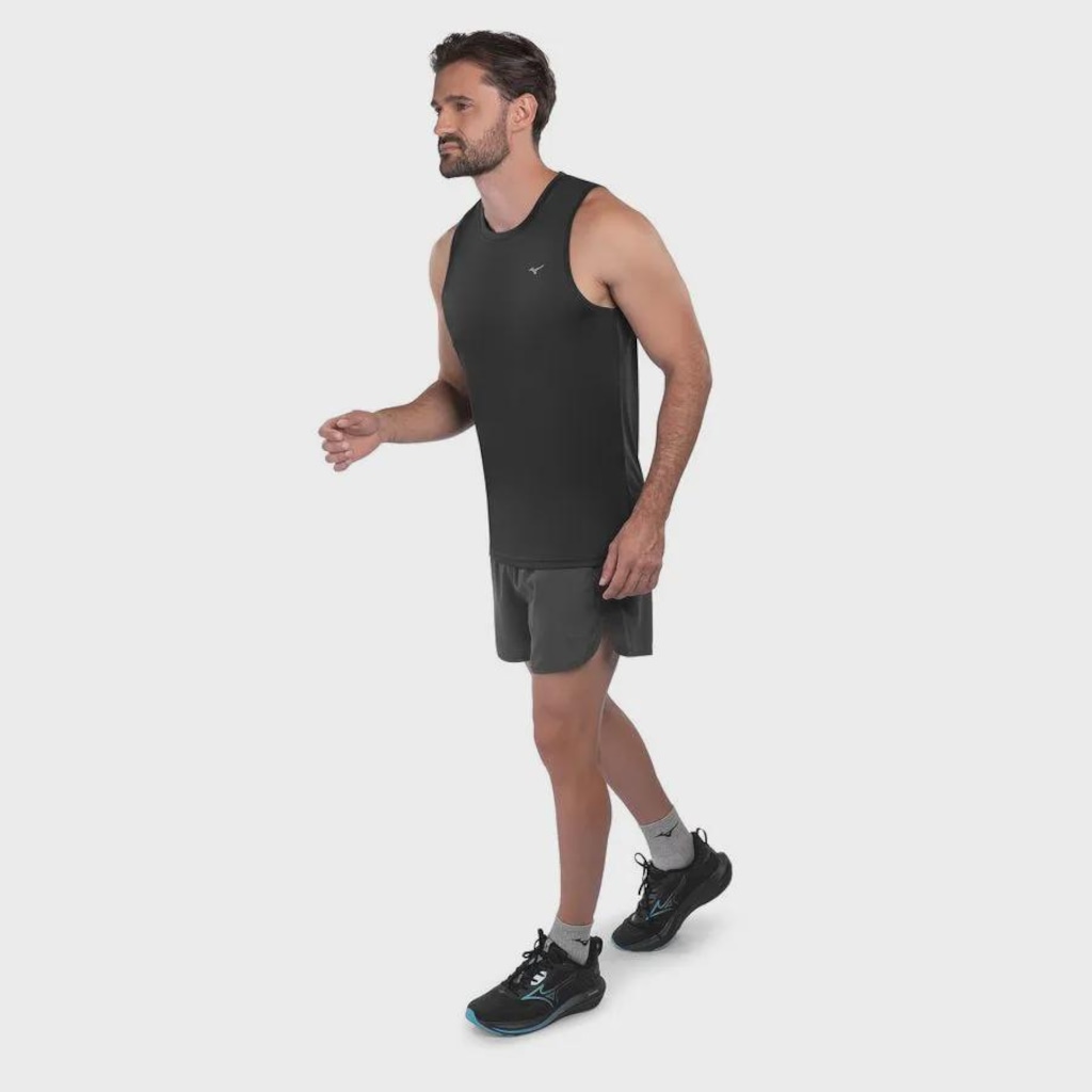 Imagem 5 do produto Regata Mizuno Energy 2.0 Masculina
