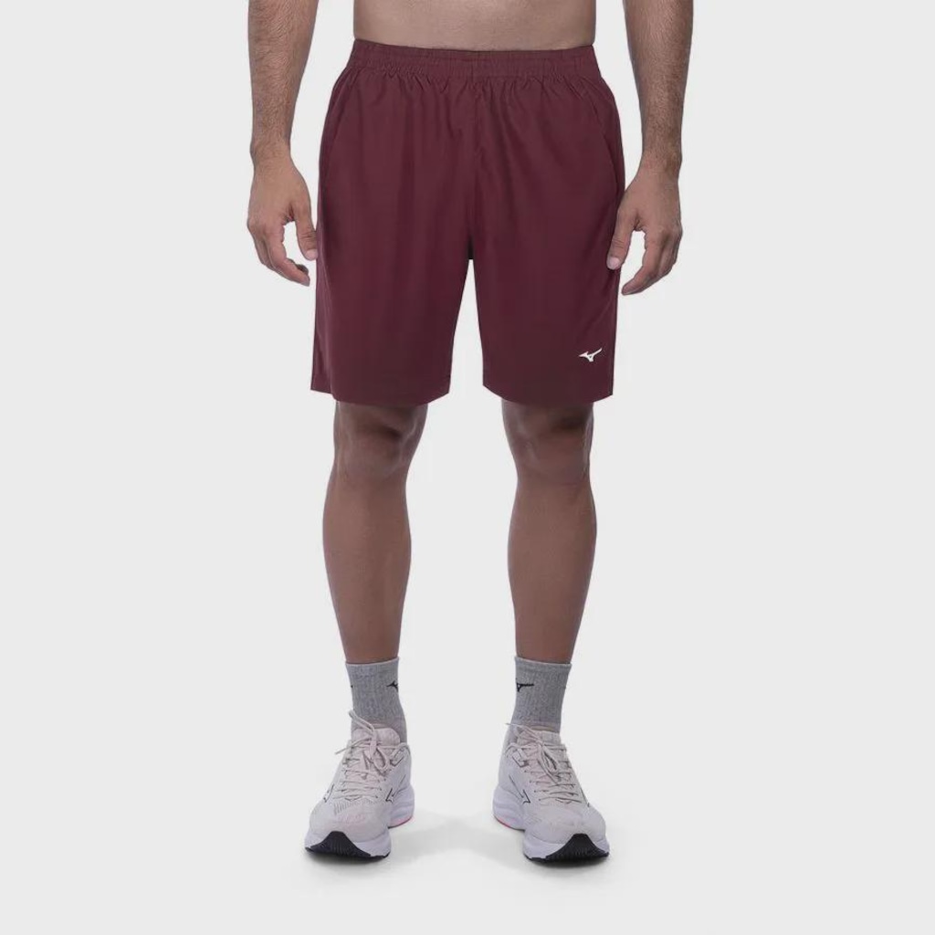 Bermuda Mizuno Energy 7 Masculina