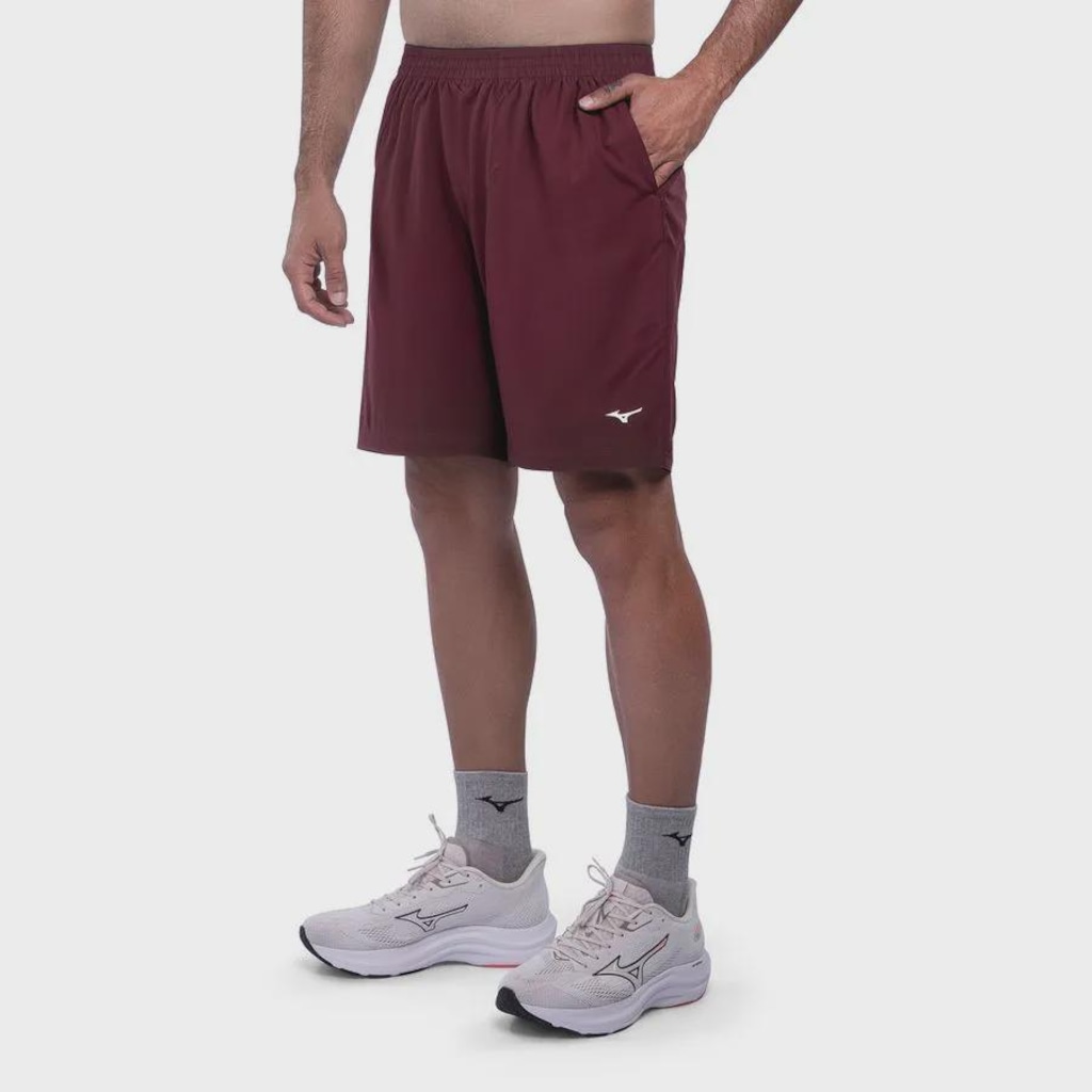 Imagem 2 do produto Bermuda Mizuno Energy 7 Masculina