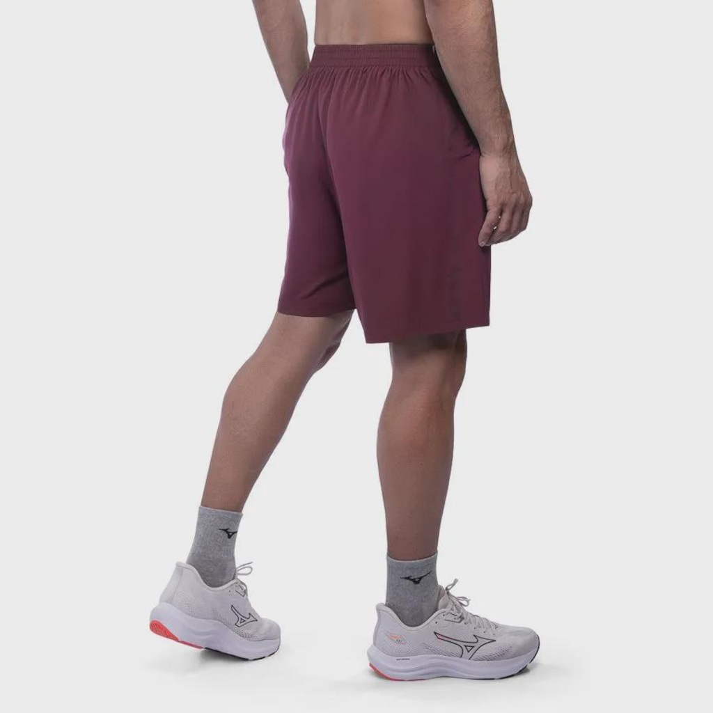 Imagem 3 do produto Bermuda Mizuno Energy 7 Masculina