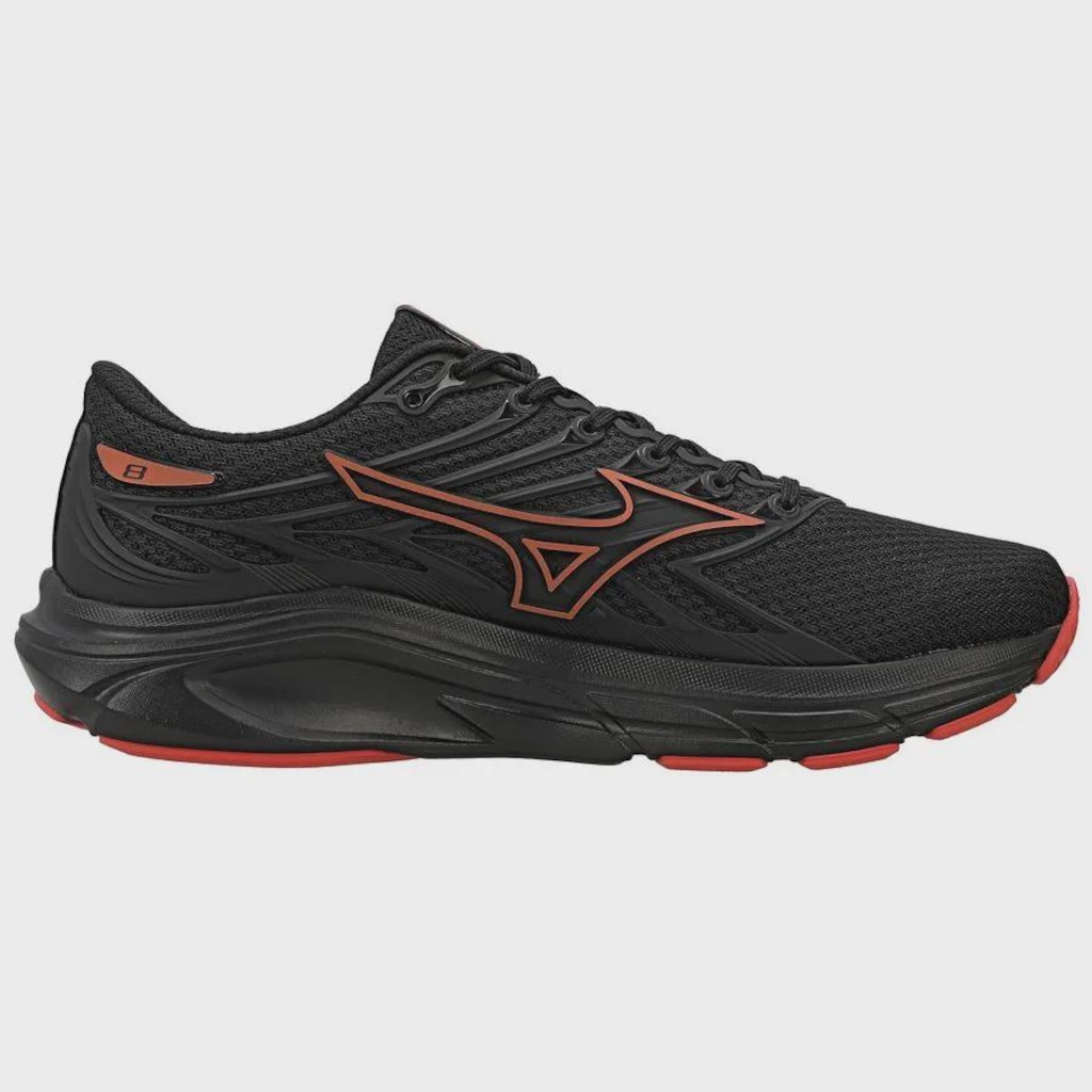 Tênis Masculino Mizuno Jet 8