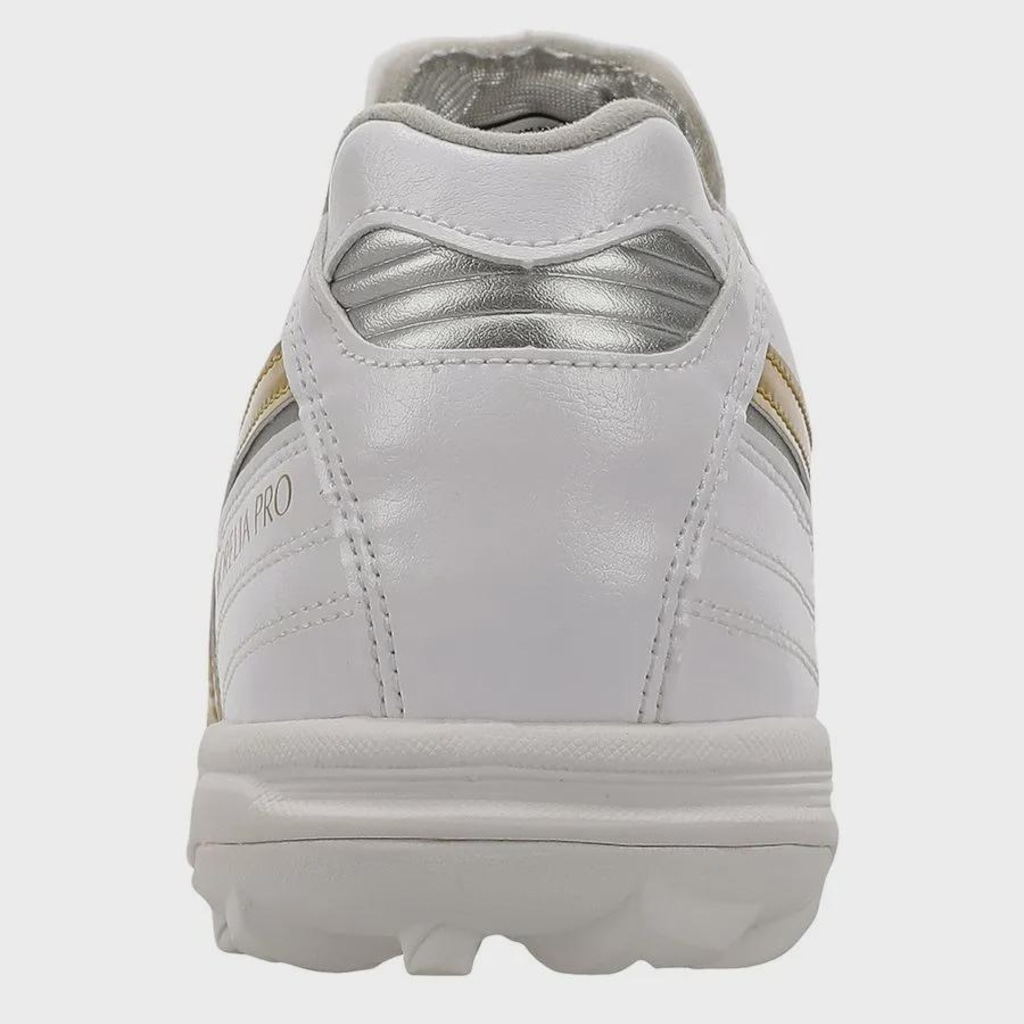 Imagem 5 do produto Chuteira de Society Masculino Mizuno Morelia II Pro AS