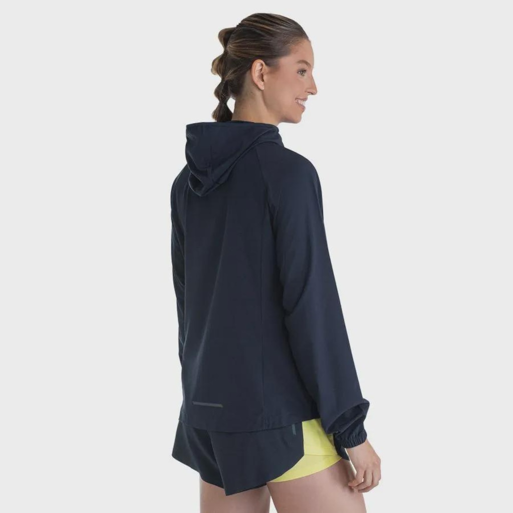 Imagem 3 do produto Jaqueta Mizuno High Feminina