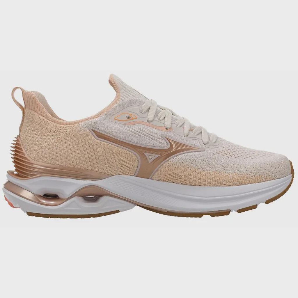 Tênis Feminino Mizuno Wave Mirai 8