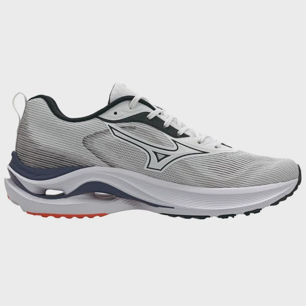 Tênis Masculino Mizuno Wave Vitality 7