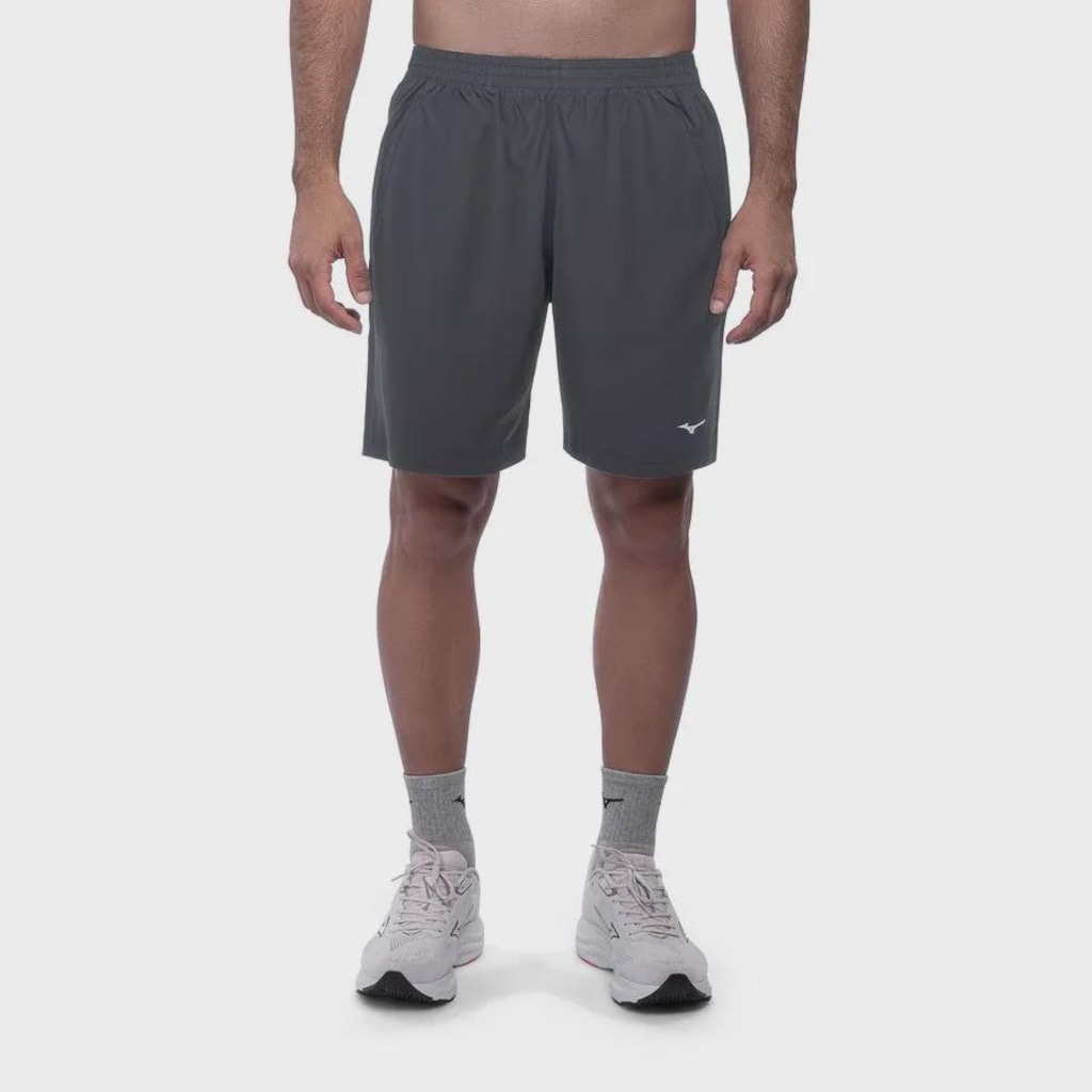 Bermuda Mizuno Energy 7 Masculina
