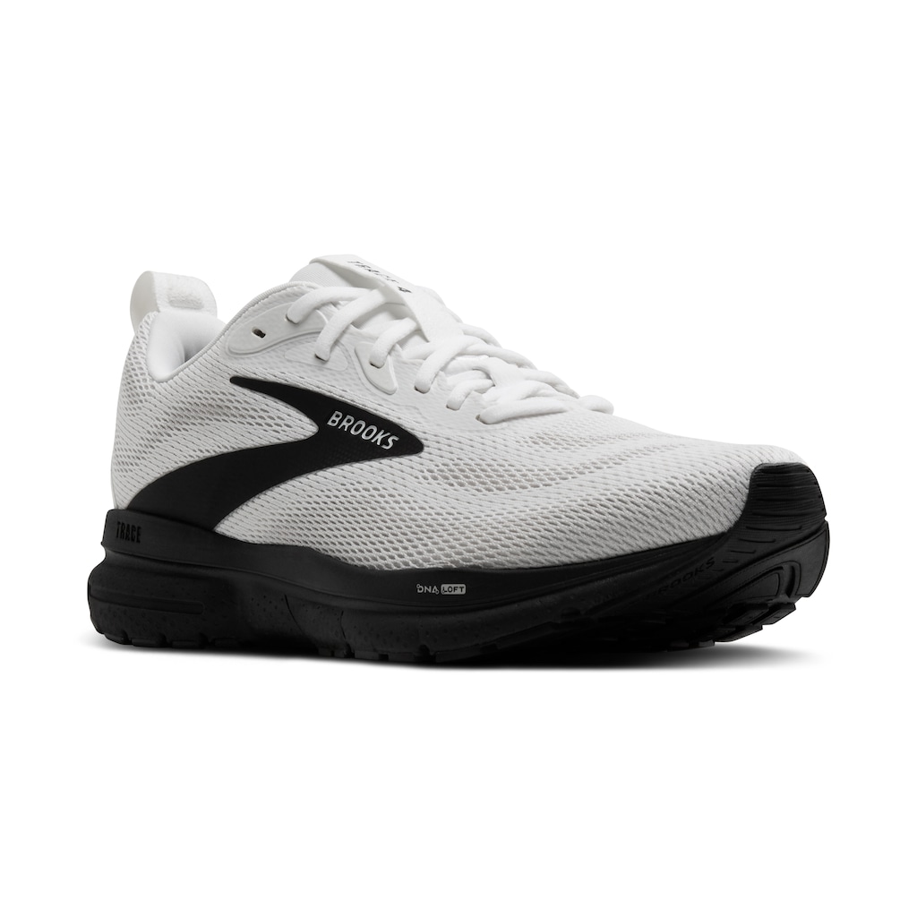 Imagem 2 do produto Tênis Brooks Trace 4 Masculino