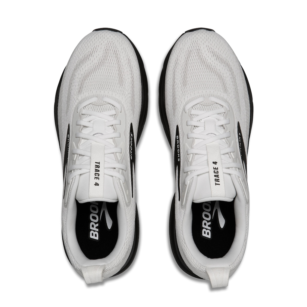 Imagem 4 do produto Tênis Brooks Trace 4 Masculino
