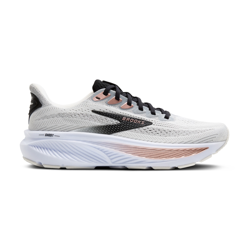 Tênis Feminino Brooks Ghost 17