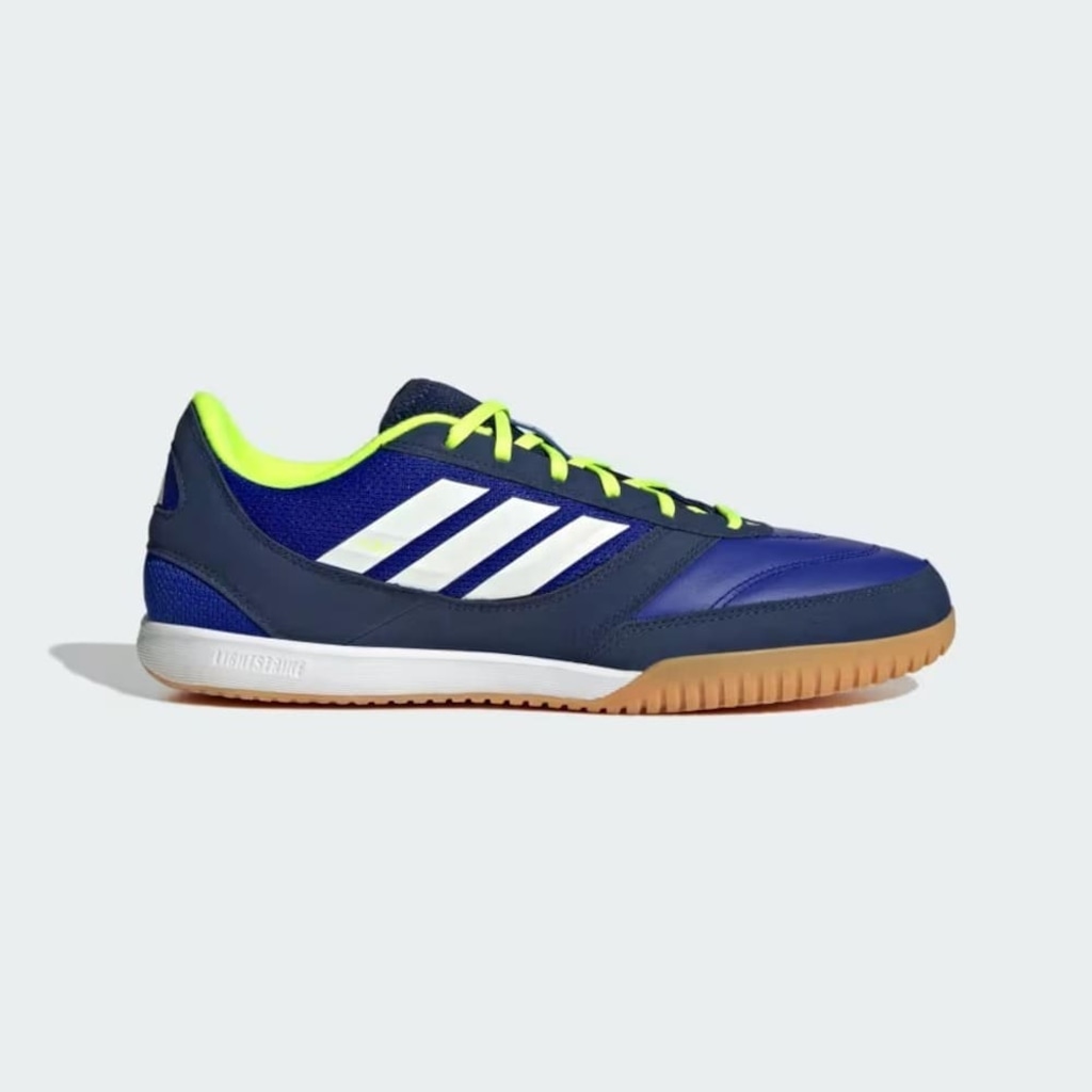 Chuteira Futsal Adulto Adidas Top Sala Competition II