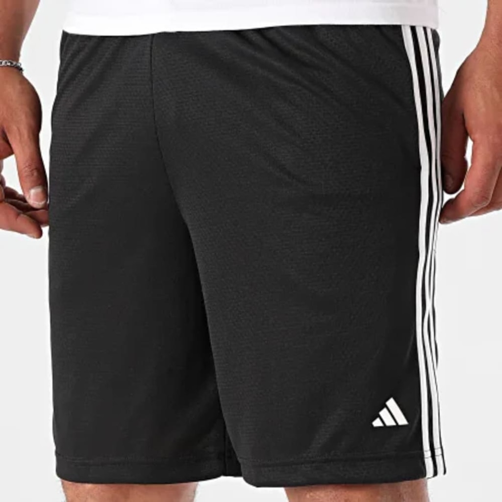 Bermuda Adidas M 3S Masculina