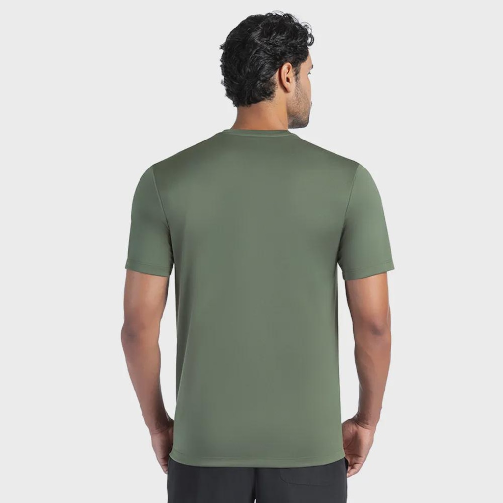 Imagem 3 do produto Camiseta Olympikus Basic Logo Masculina
