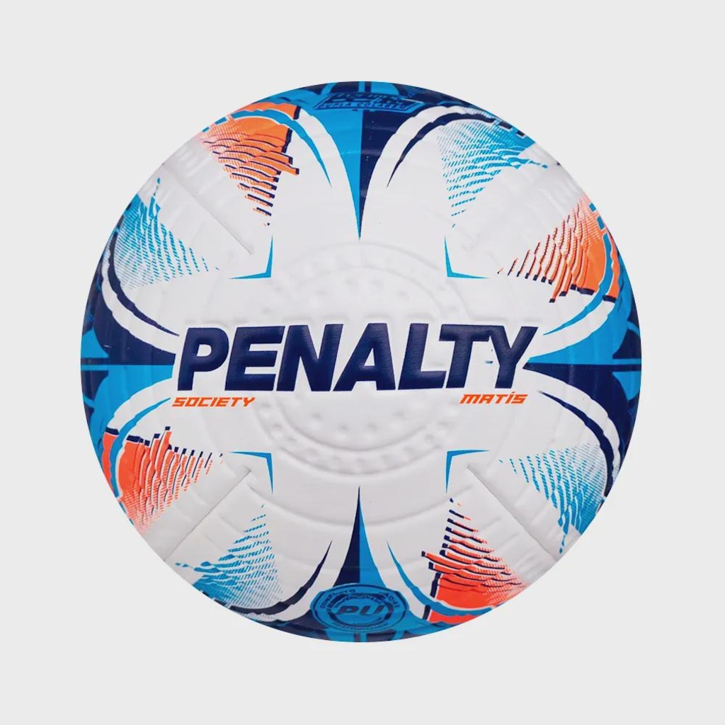Bola Society Penalty Matis XXV