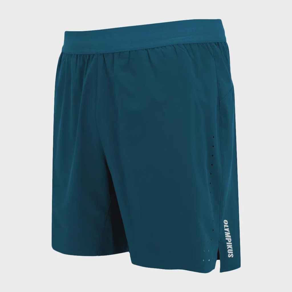 Bermuda Olympikus Corre 7 Masculina