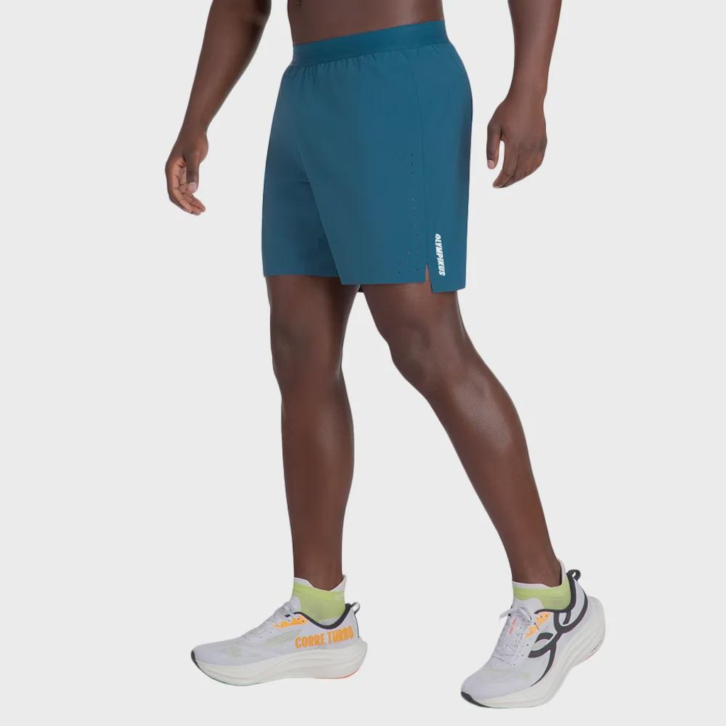 Imagem 3 do produto Bermuda Olympikus Corre 7 Masculina