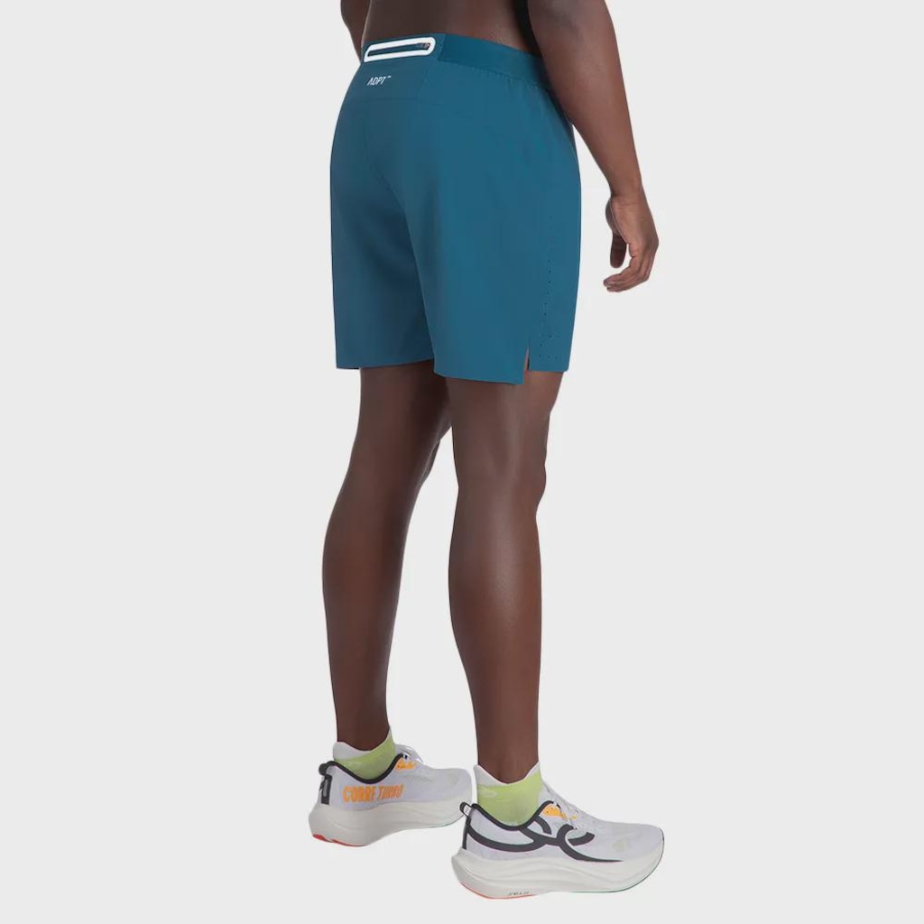Imagem 4 do produto Bermuda Olympikus Corre 7 Masculina