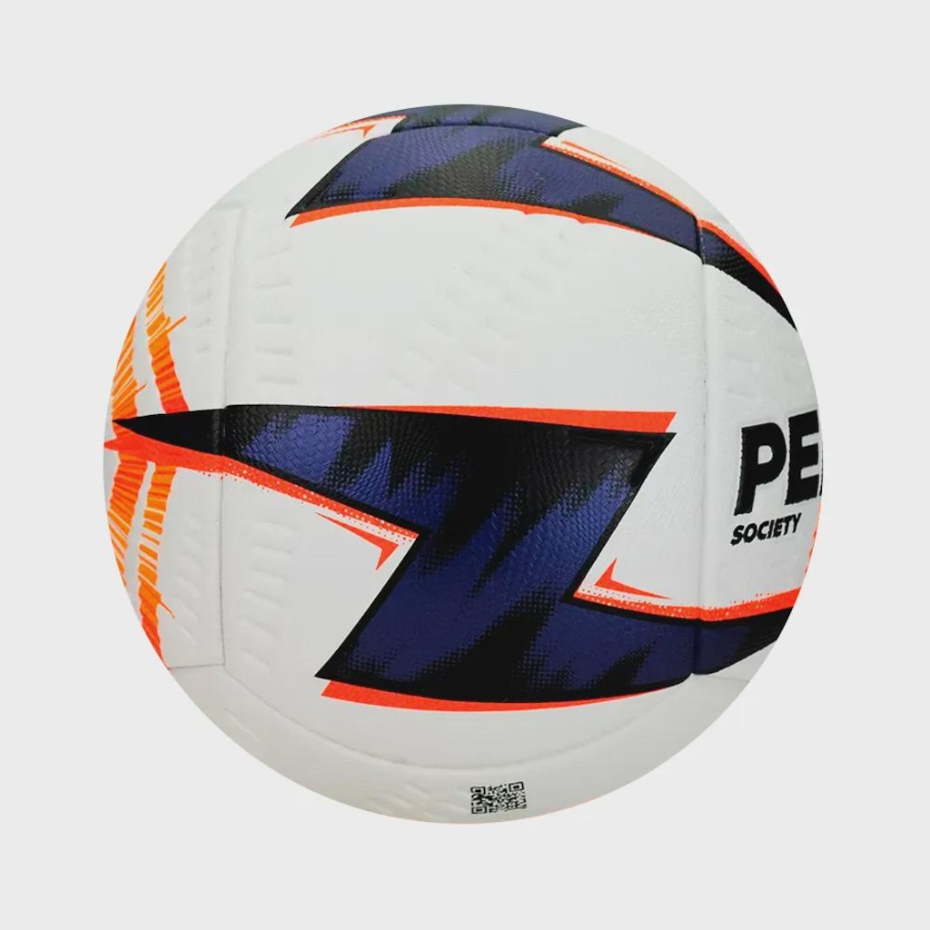 Imagem 2 do produto Bola Society Penalty Mag11A R2 XXVI