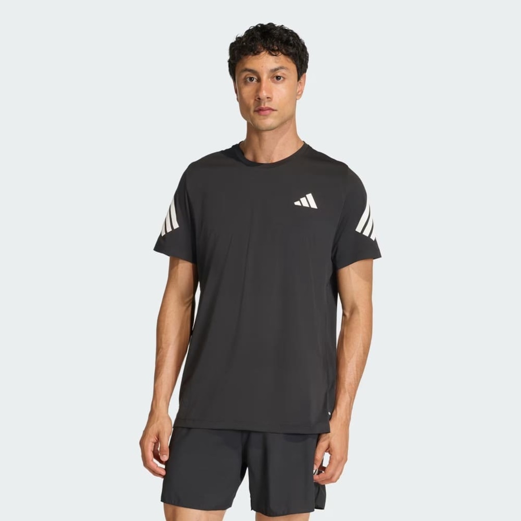 Camiseta Adidas Adi365 Climacool Masculina