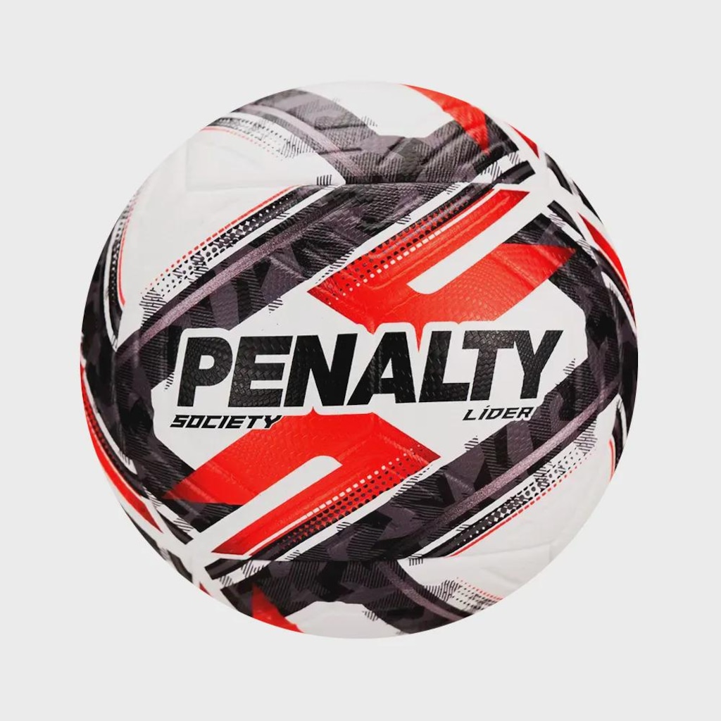 Bola Society Penalty Líder XXVI