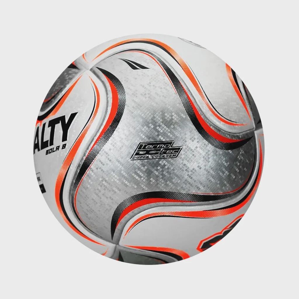 Imagem 2 do produto Bola de Futebol de Campo Penalty 8 XXV