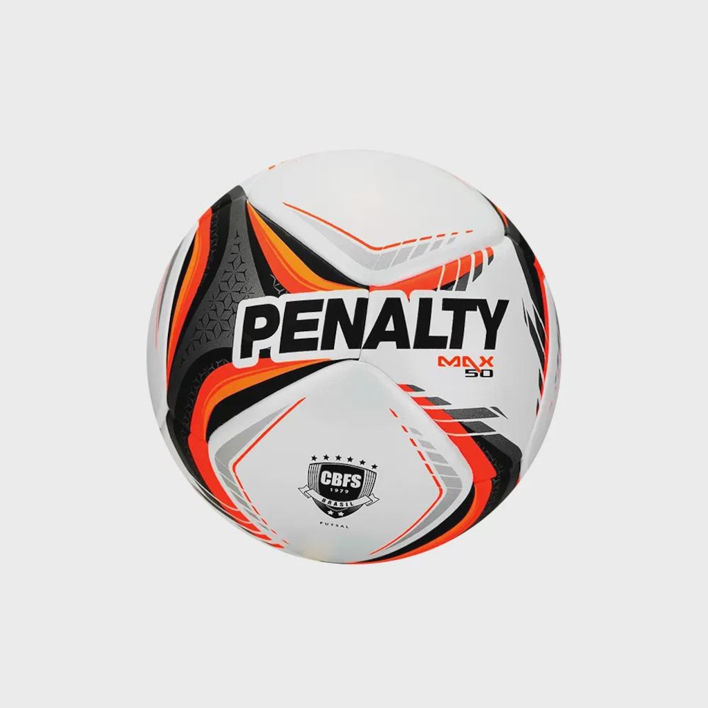 Bola Futsal Penalty Max 50 XXVI