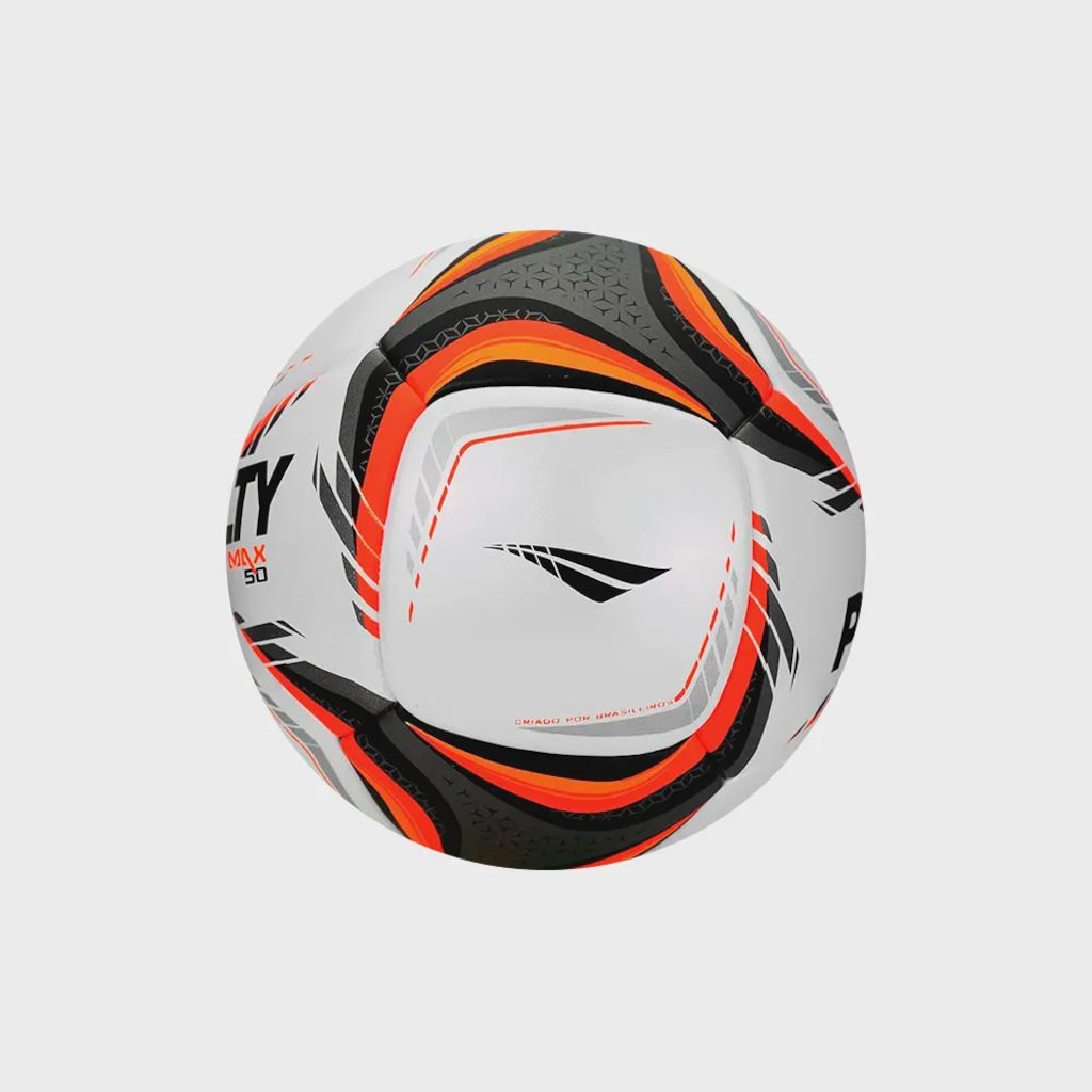 Imagem 2 do produto Bola Futsal Penalty Max 50 XXVI