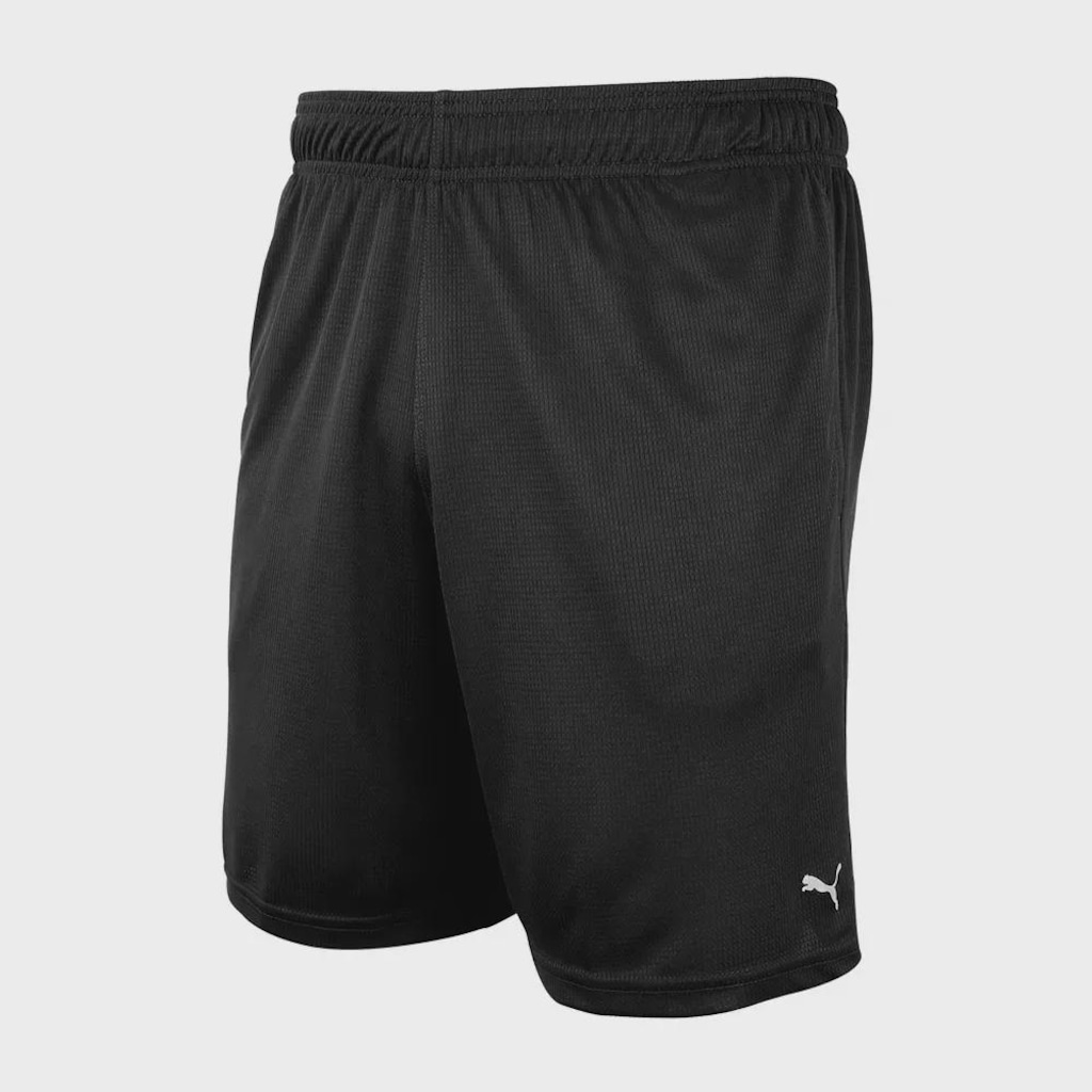 Short Puma Performance Knit 7 Masculino
