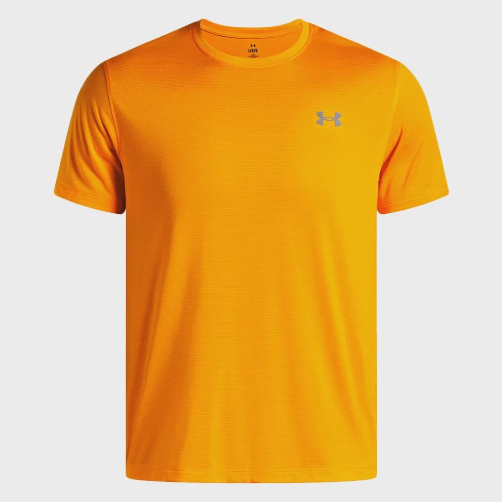 Camiseta Under Armour Launch Masculina
