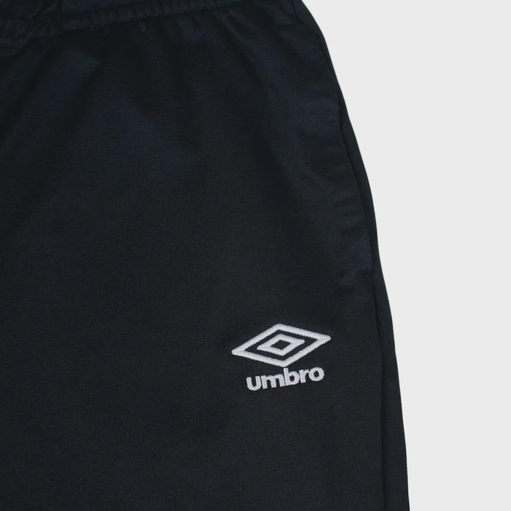 Imagem 4 do produto Calça de Viagem Umbro Santos 2026 Masculina