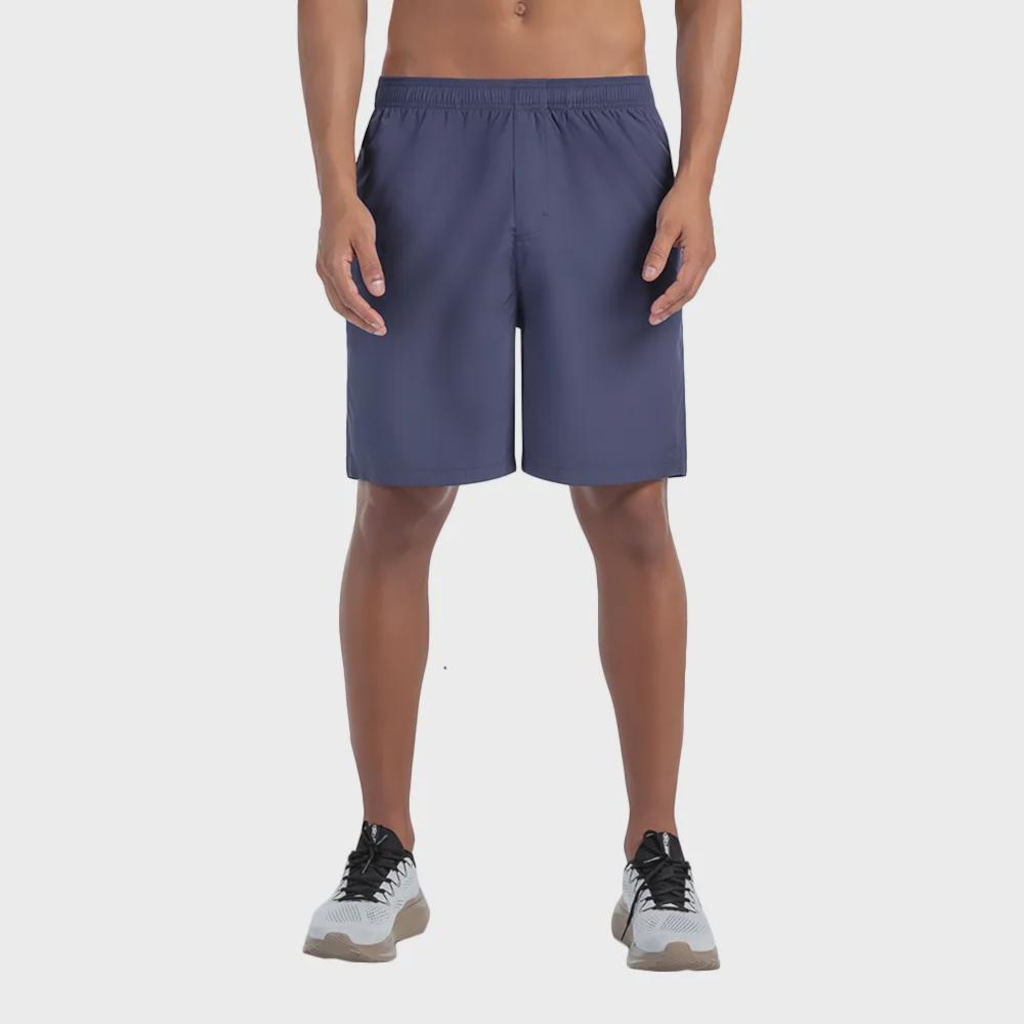 Bermuda Olympikus Essential 7 Masculina