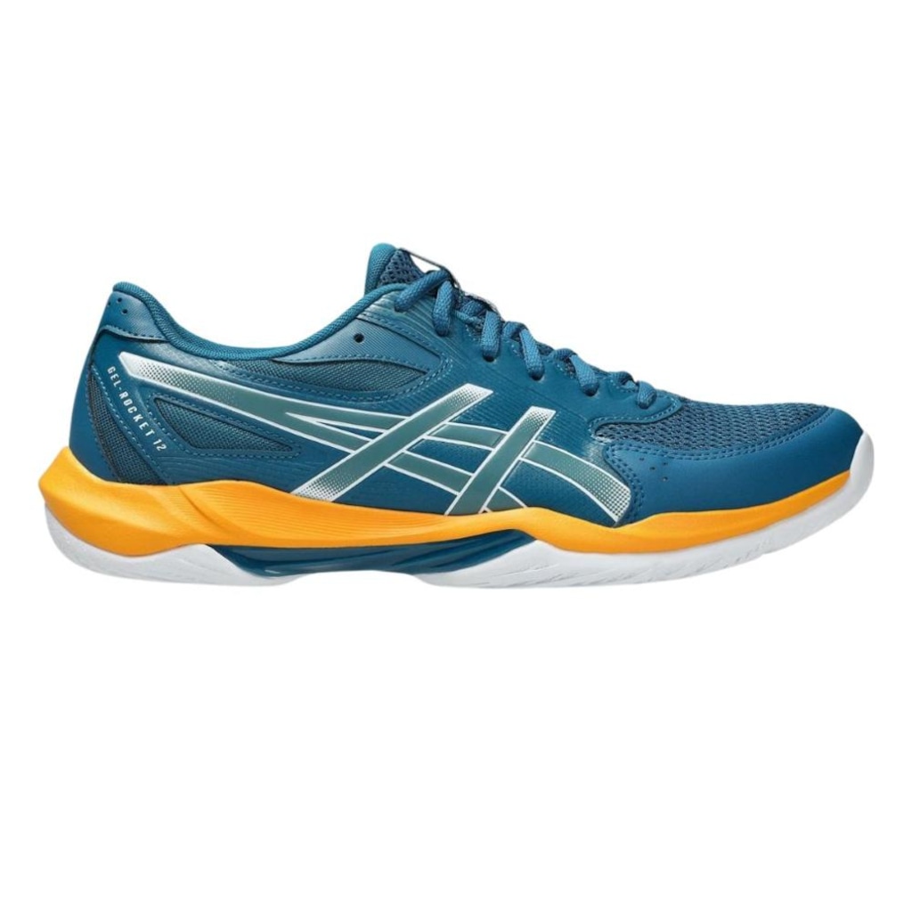 Tênis Masculino ASICS Gel-Rocket 12