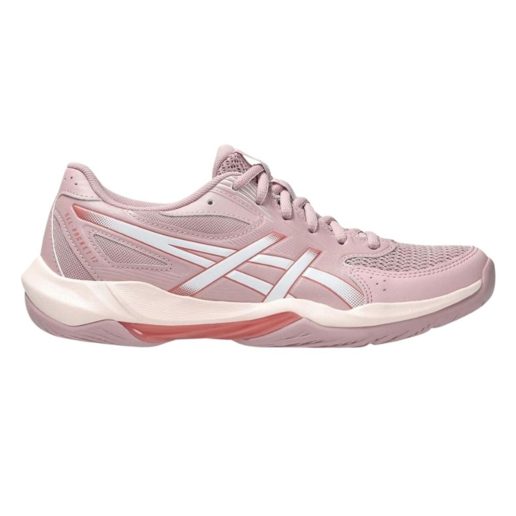 Tênis Feminino Asics Gel-Rocket 12