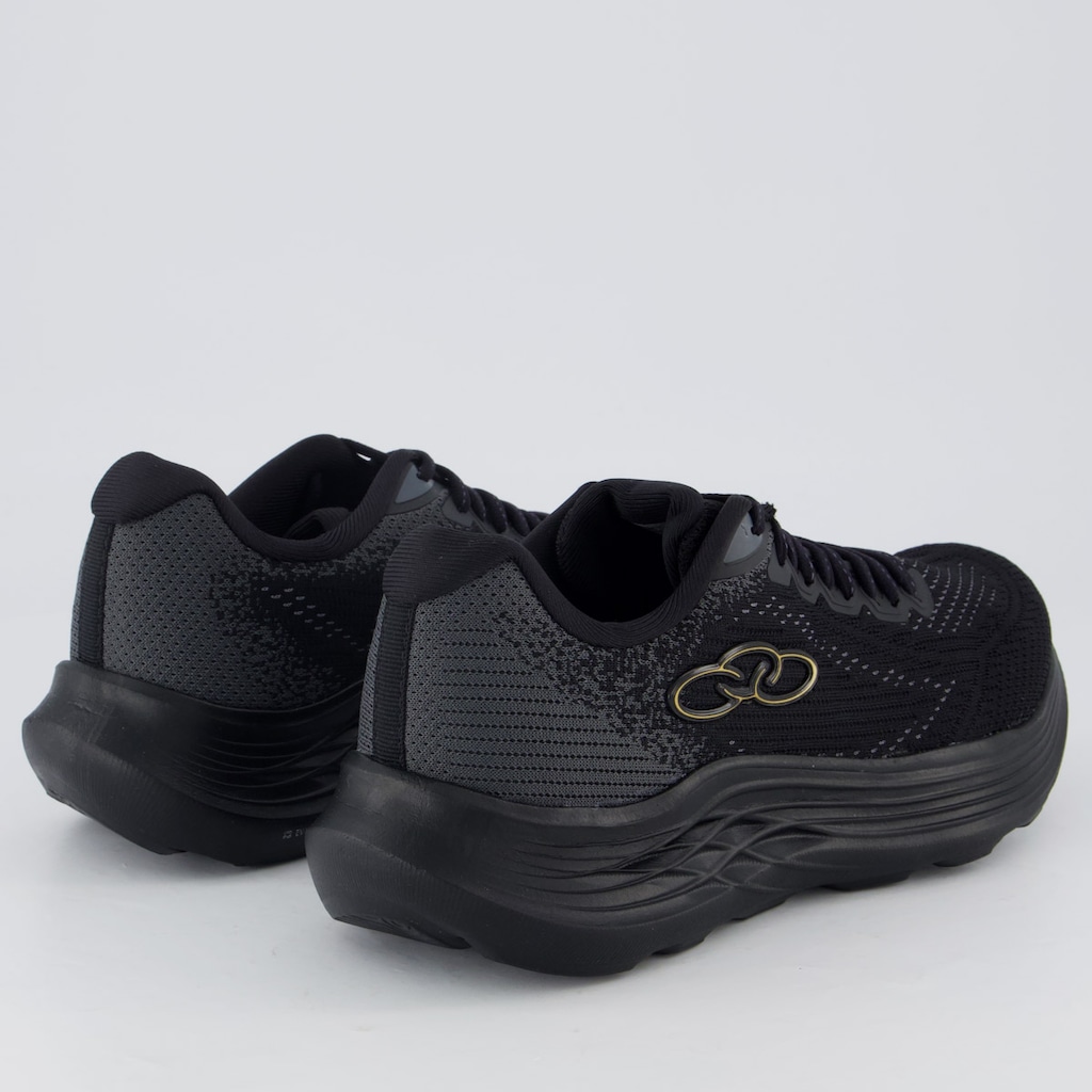 Imagem 3 do produto Tênis Feminino Olympikus Index 4