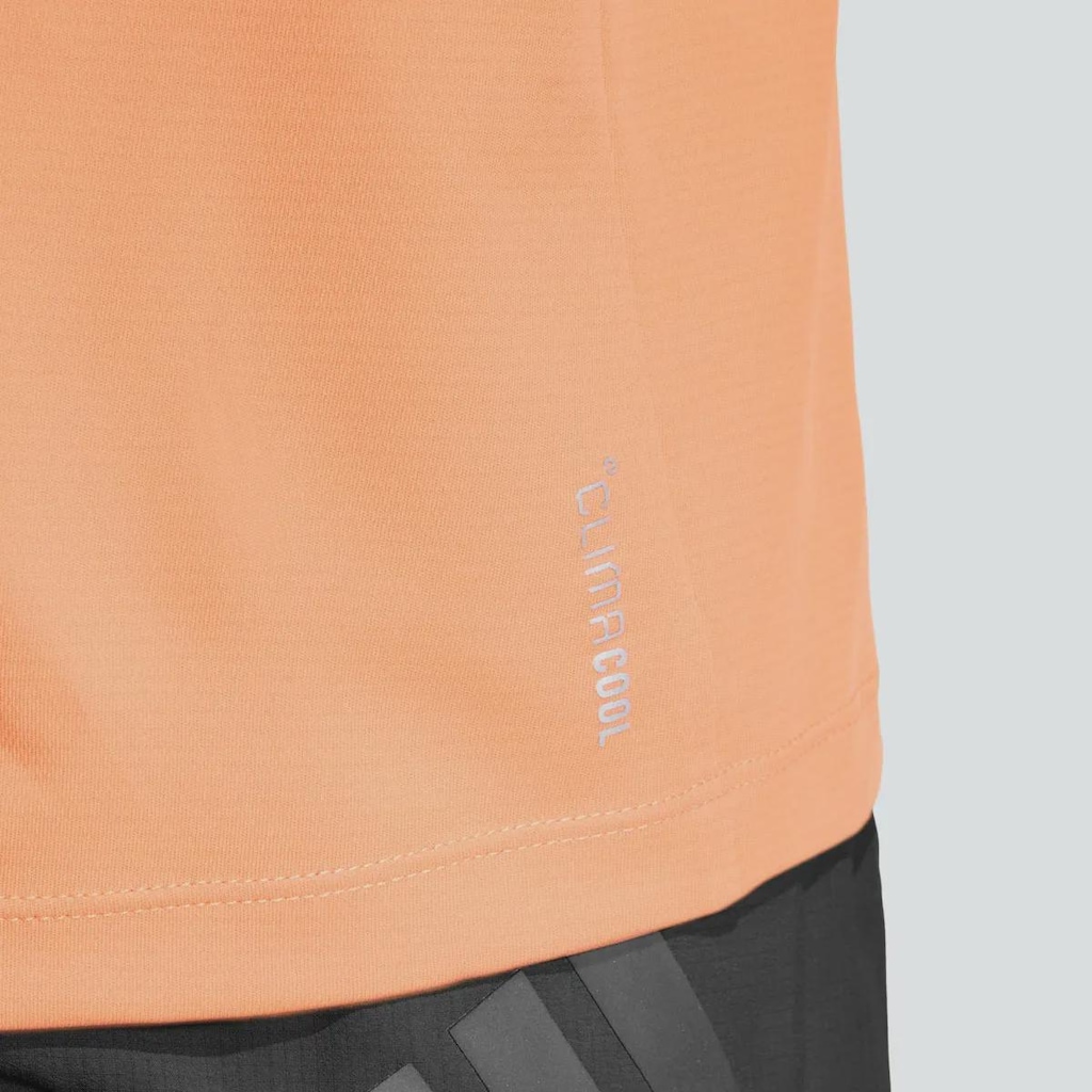 Imagem 5 do produto Camiseta adidas Run Ess Tee Masculina