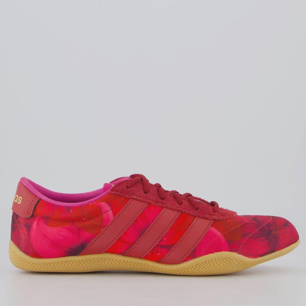 Tênis Feminino adidas Grand Court Lo