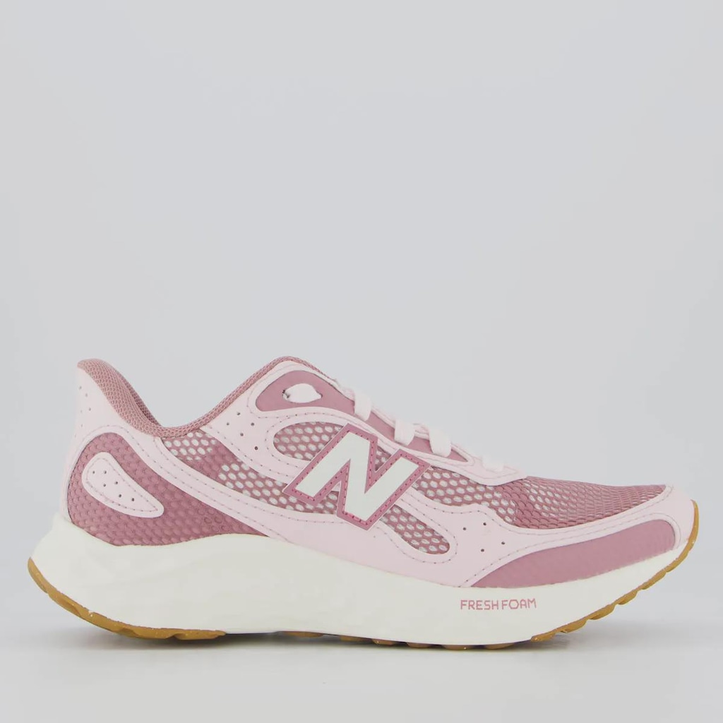 Tênis Feminino New Balance Fresh Foam Arishi V4