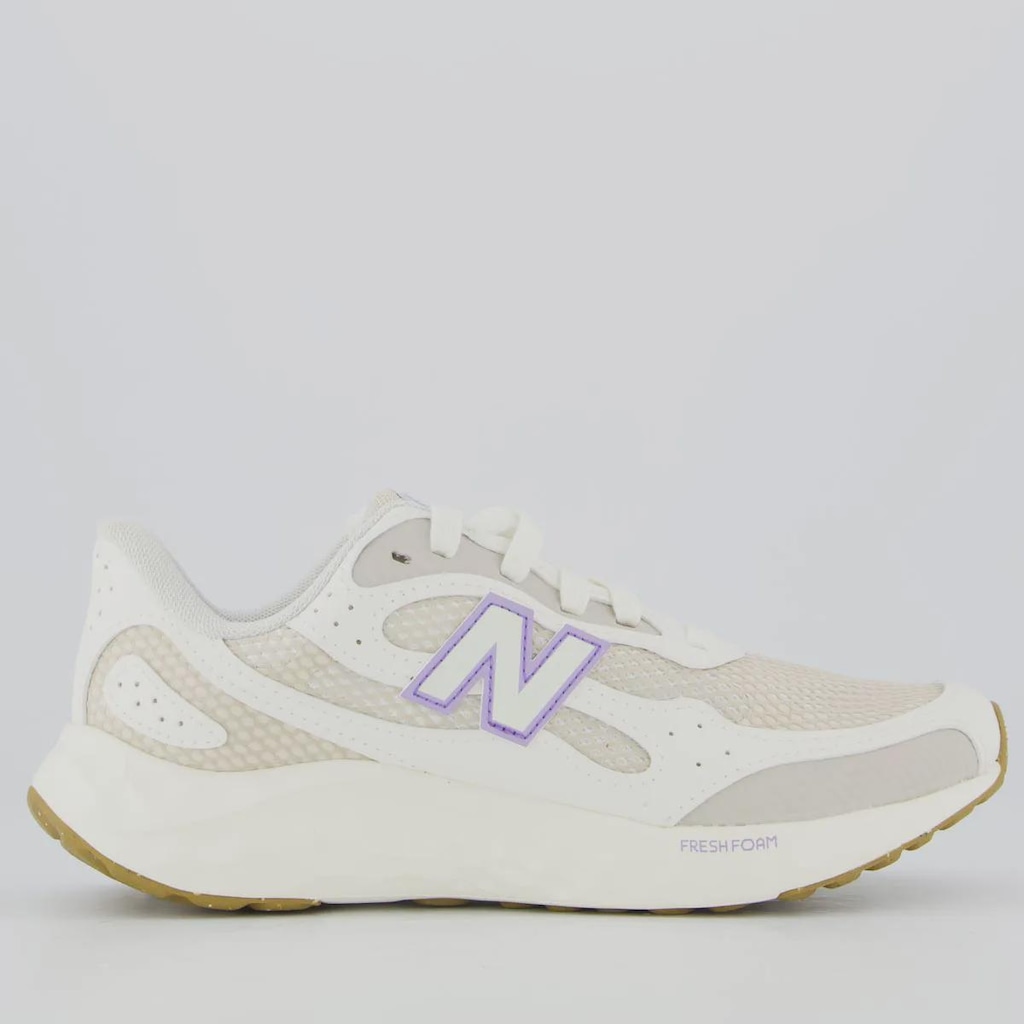 Tênis Feminino New Balance Fresh Foam Arishi V4