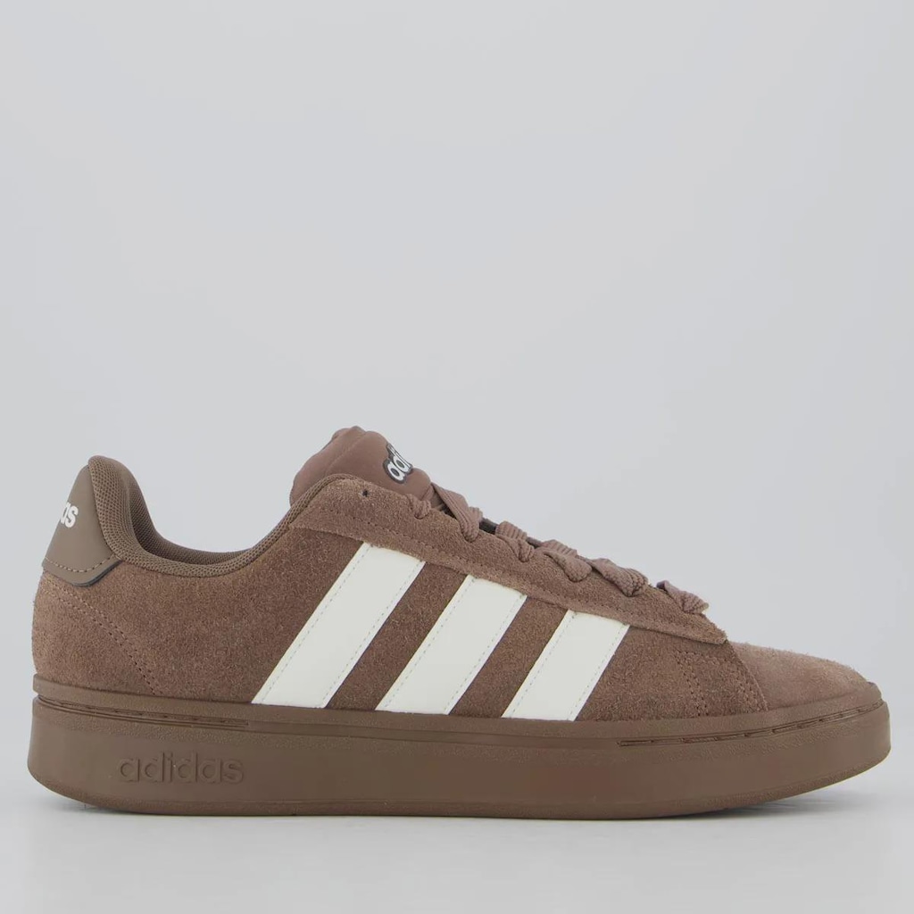 Tênis Masculino adidas Grand Court Alpha 00S