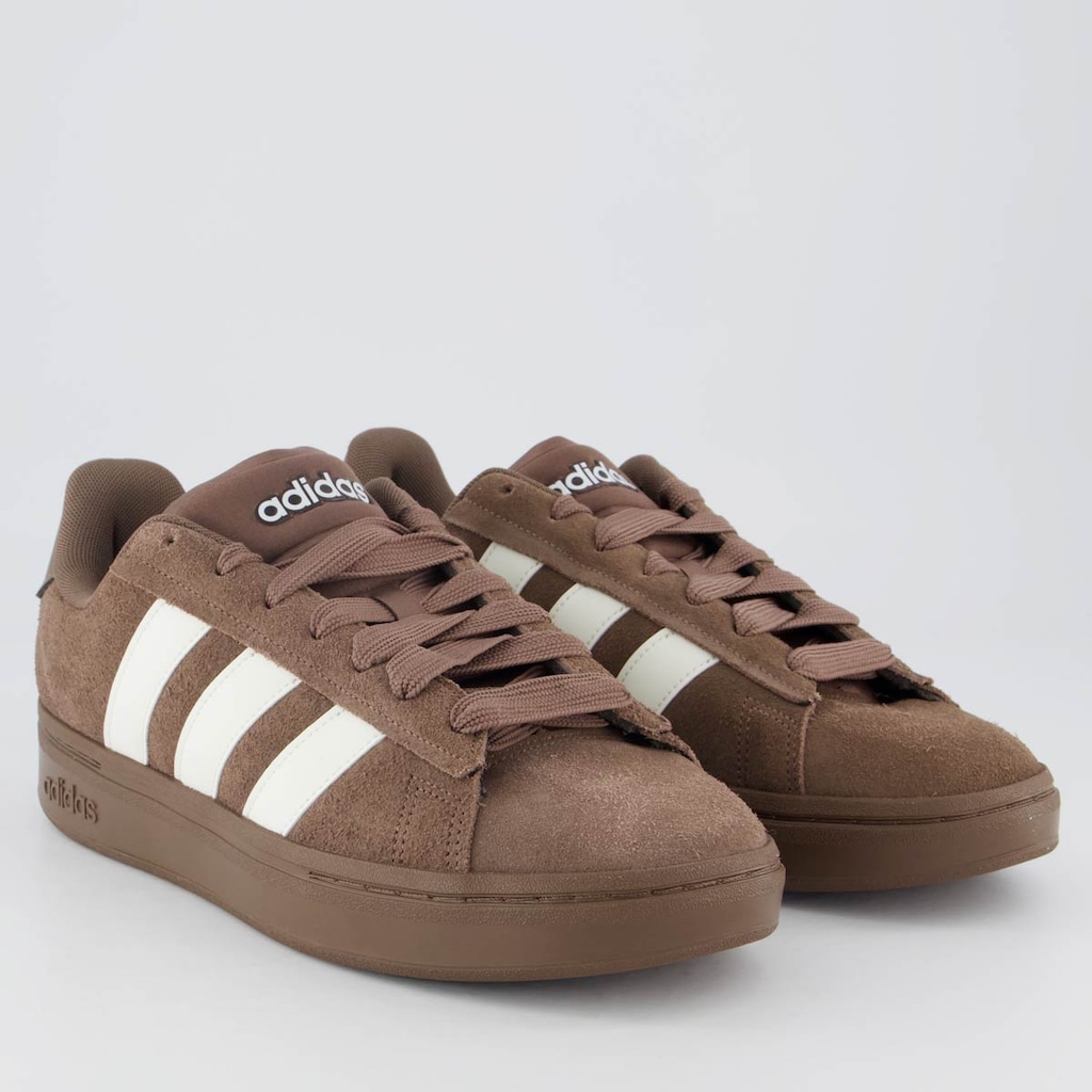 Imagem 2 do produto Tênis Masculino adidas Grand Court Alpha 00S