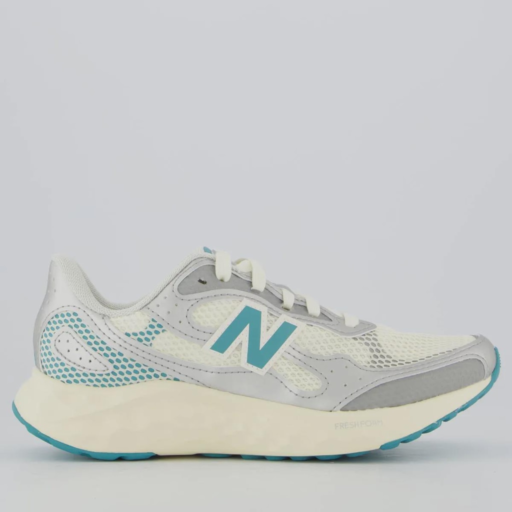 Tênis Feminino New Balance FreshFoam Arishi V4