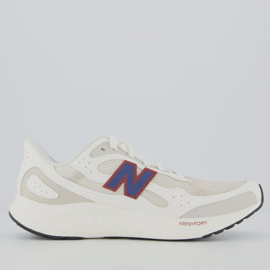 Tênis Masculino New Balance Fresh Foam Arishi V4