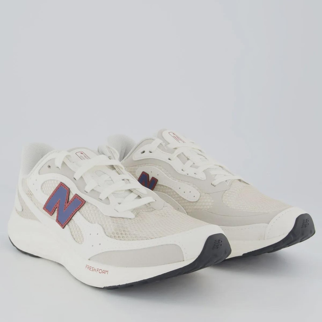 Imagem 2 do produto Tênis Masculino New Balance Fresh Foam Arishi V4