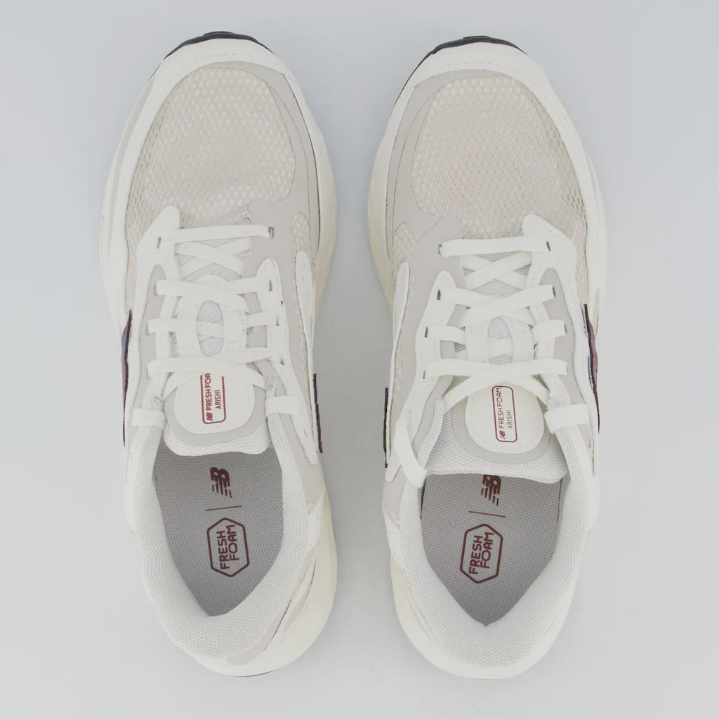 Imagem 4 do produto Tênis Masculino New Balance Fresh Foam Arishi V4