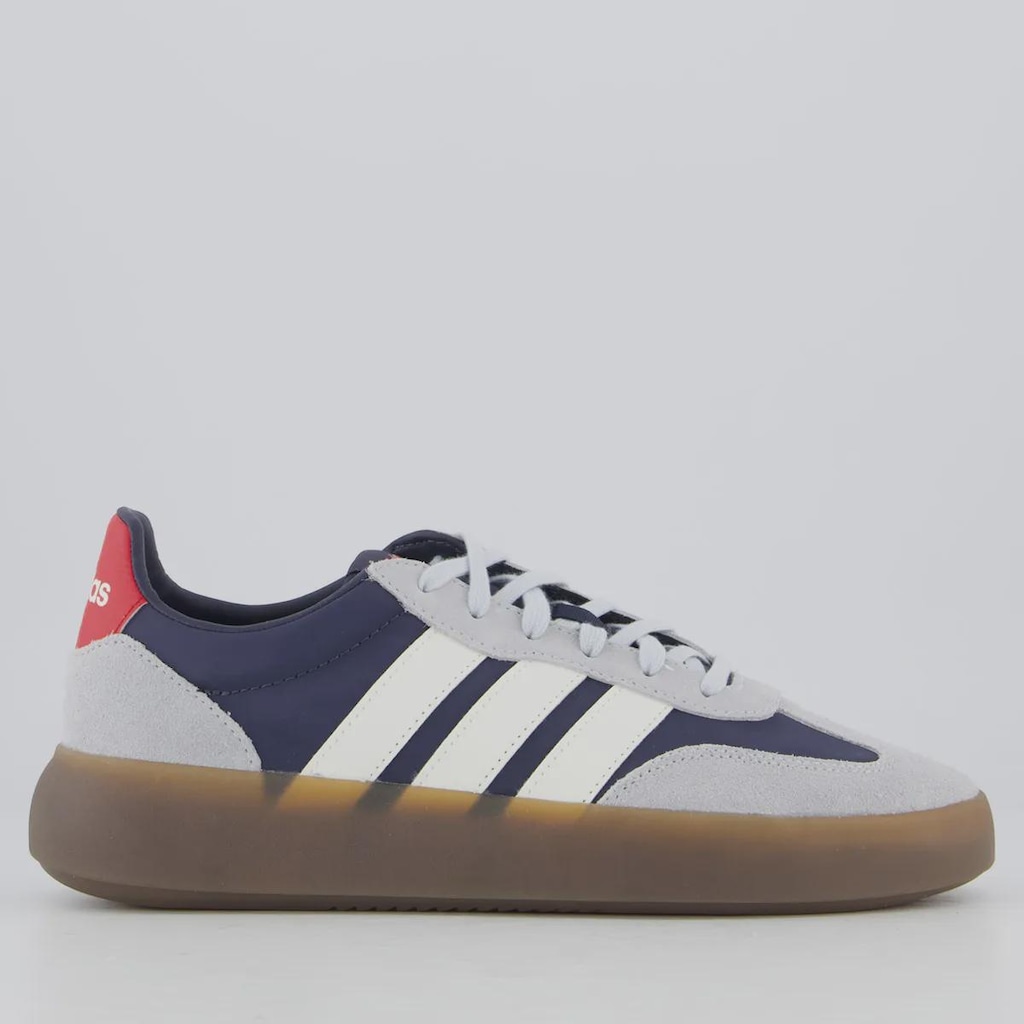 Tênis Masculino adidas Barreda Decode